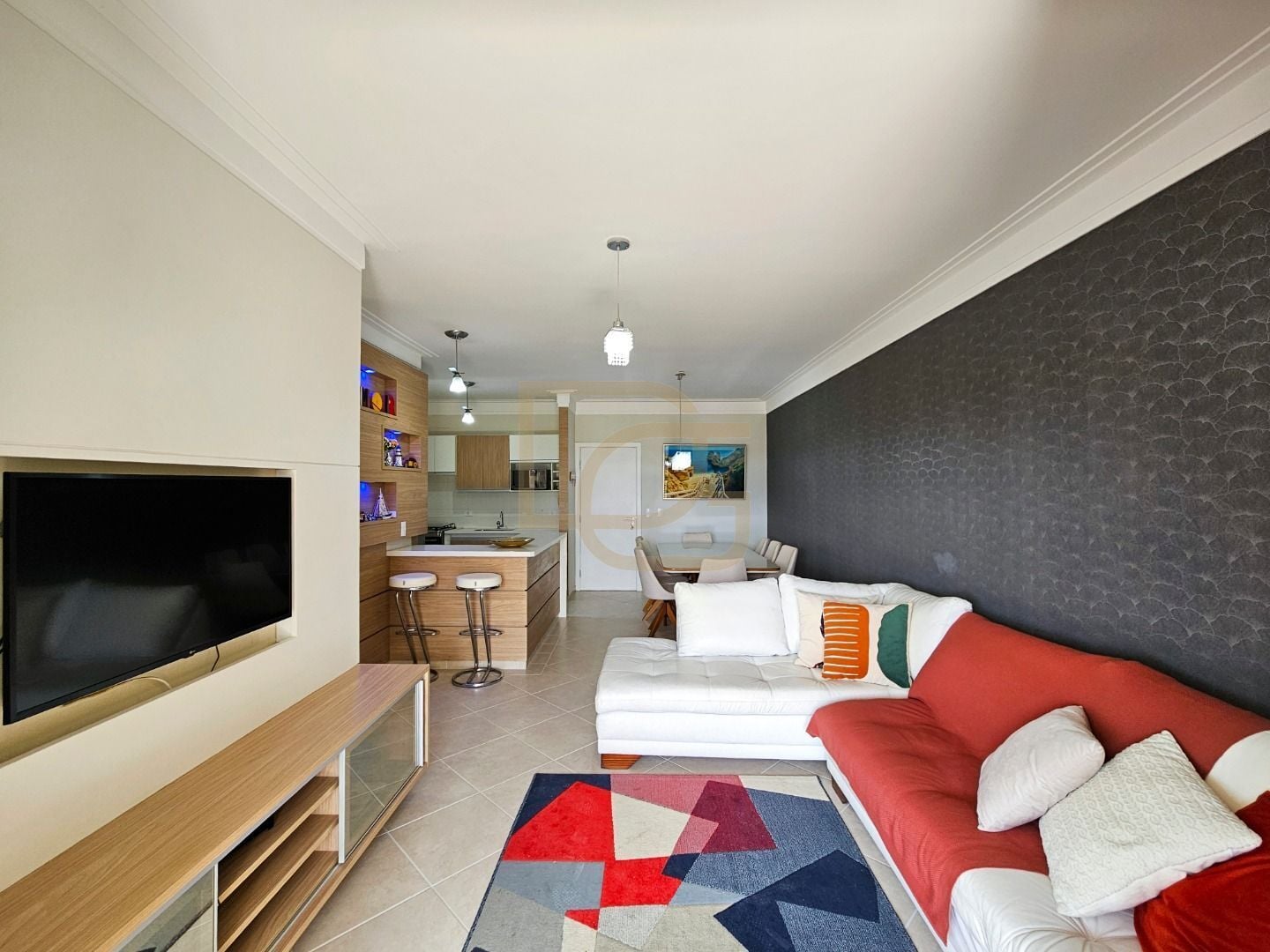 Apartamento, 4 quartos, 110 m² - Foto 7