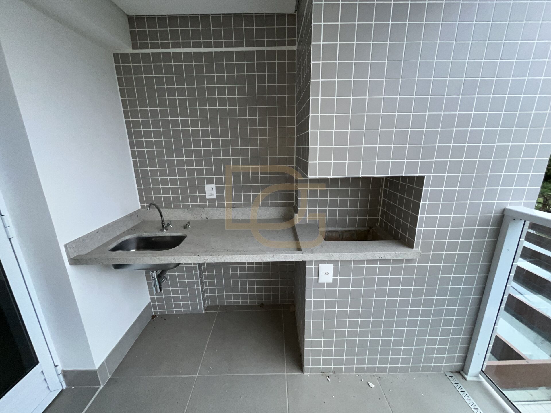 Apartamento, 1 quarto, 56 m² - Foto 7