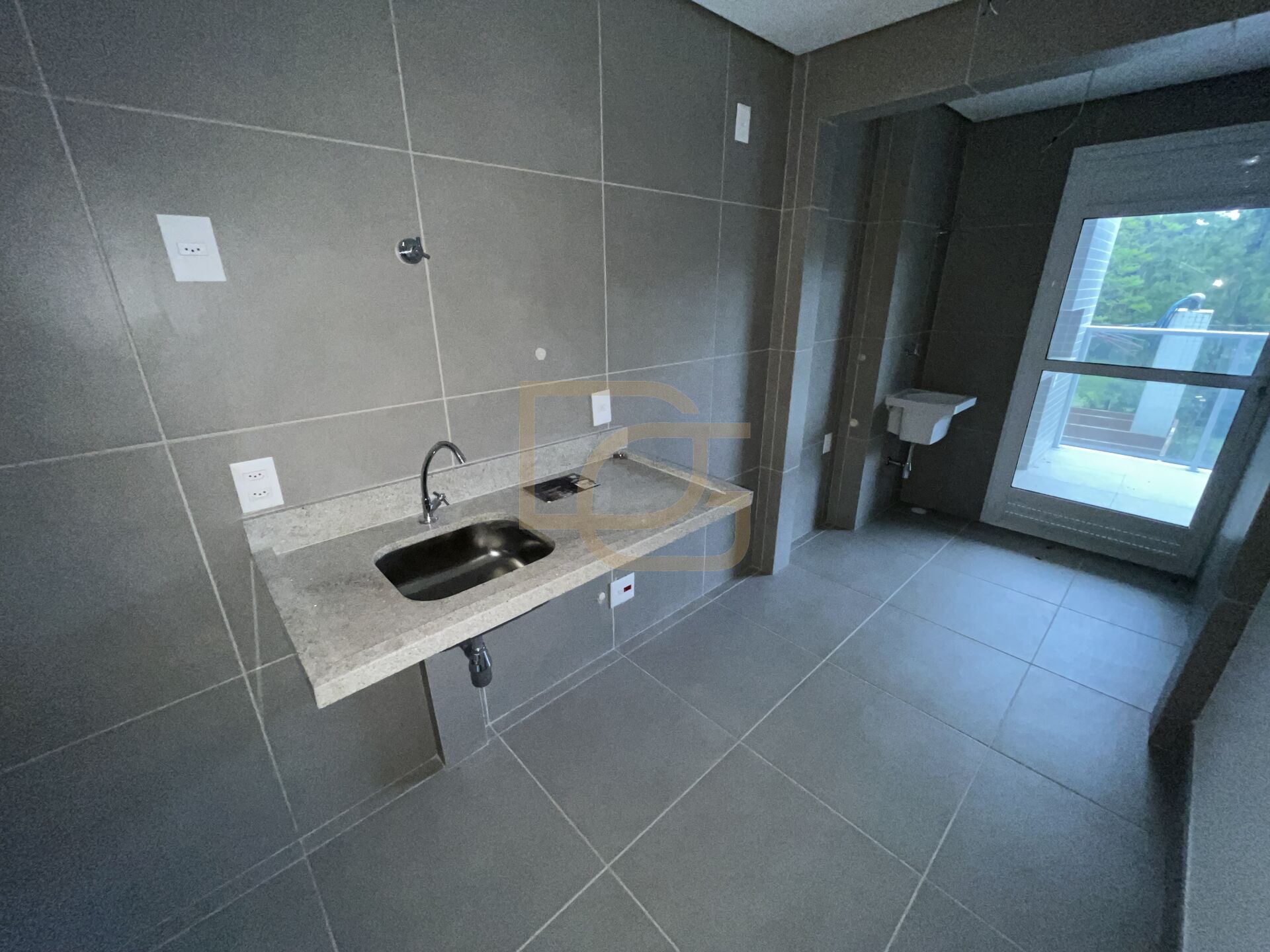 Apartamento, 1 quarto, 56 m² - Foto 4