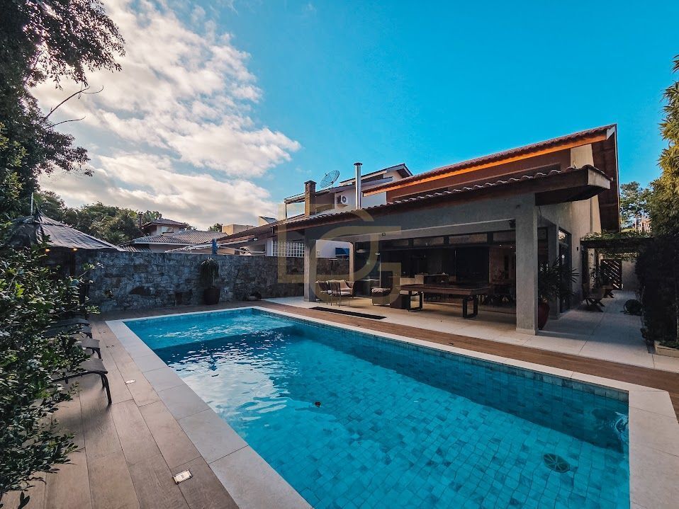 Casa, 4 quartos, 308 m² - Foto 22