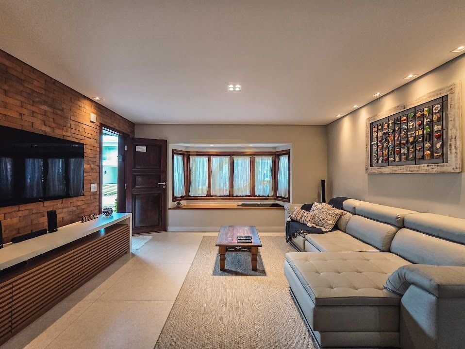 Casa, 4 quartos, 308 m² - Foto 4