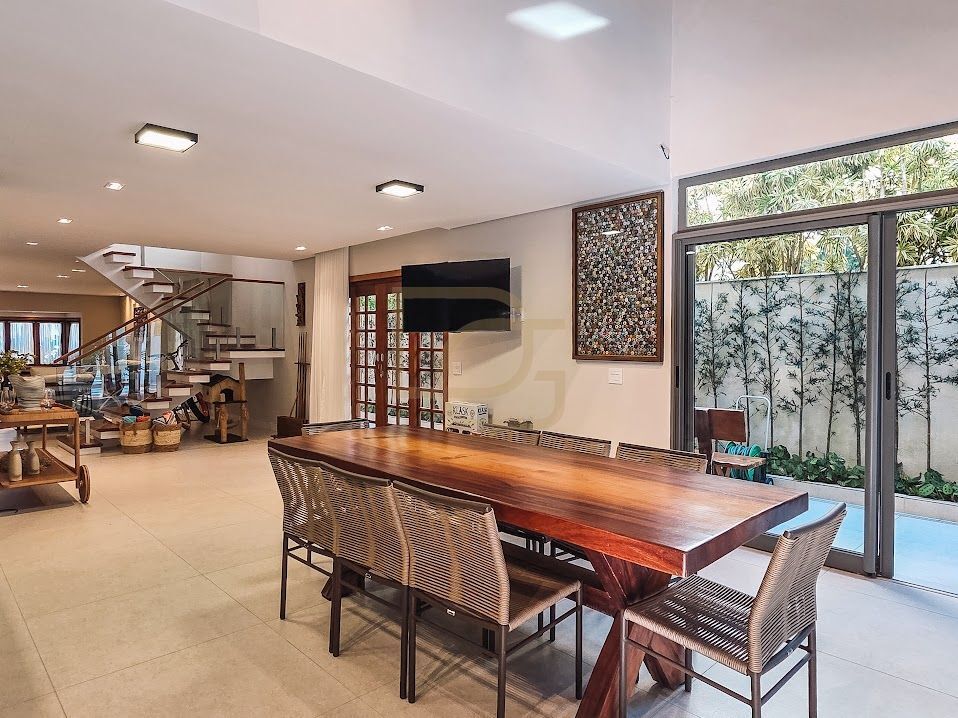Casa, 4 quartos, 308 m² - Foto 14