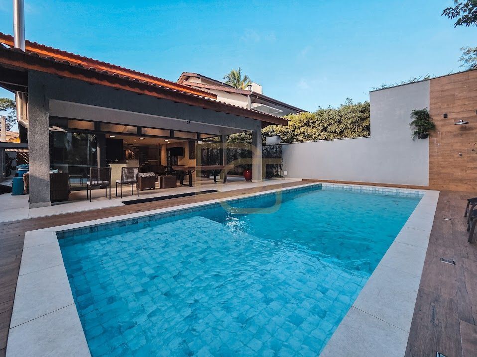 Casa, 4 quartos, 308 m² - Foto 24