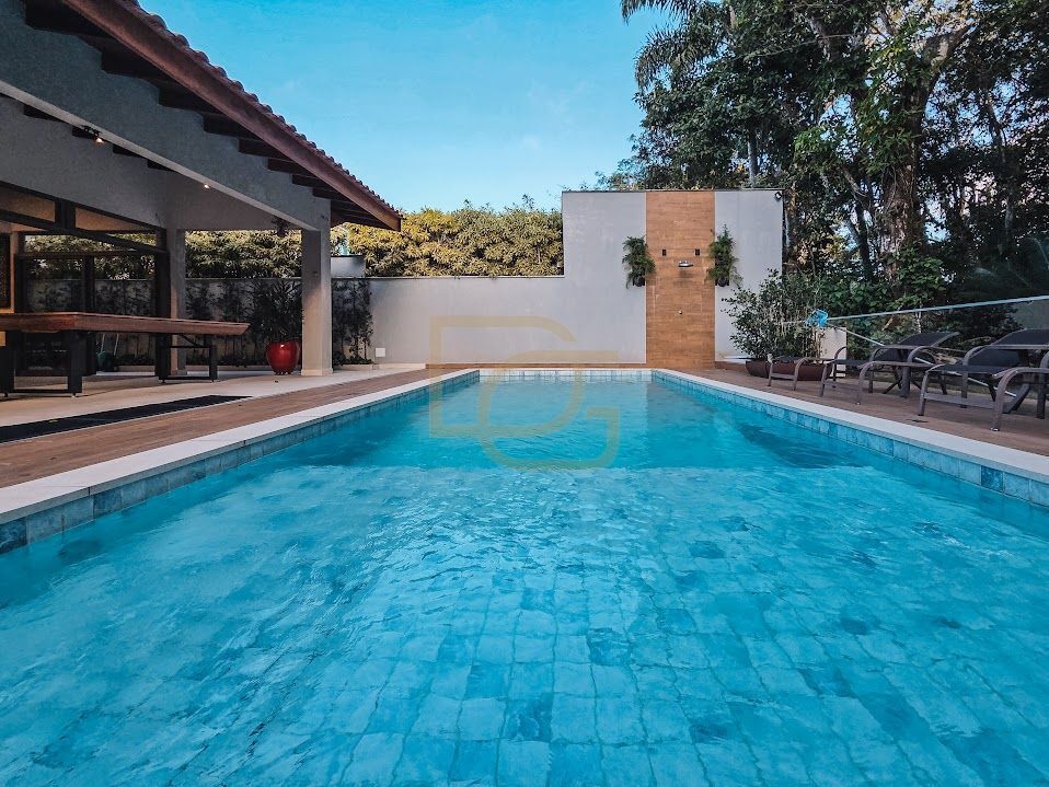 Casa, 4 quartos, 308 m² - Foto 23