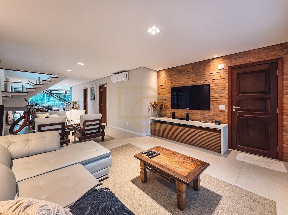 Casa, 4 quartos, 308 m² - Foto 6