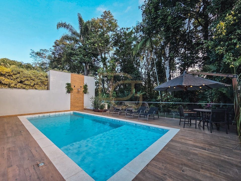 Casa, 4 quartos, 308 m² - Foto 45
