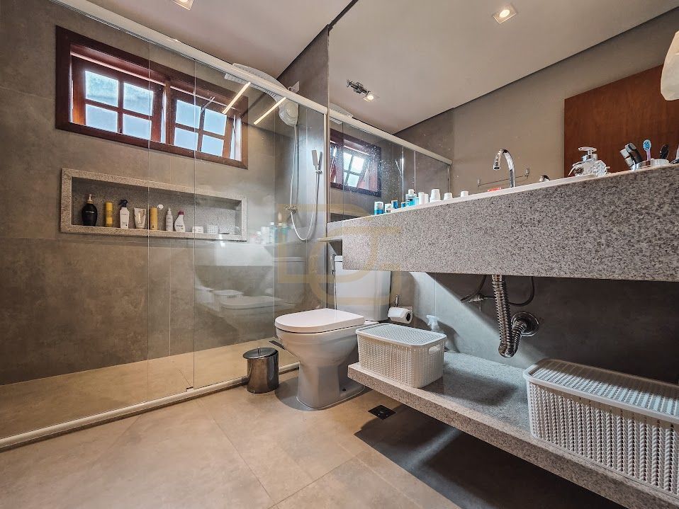 Casa, 4 quartos, 308 m² - Foto 34