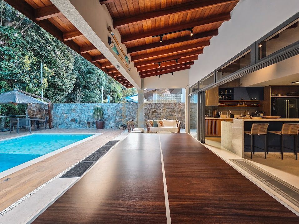 Casa, 4 quartos, 308 m² - Foto 44