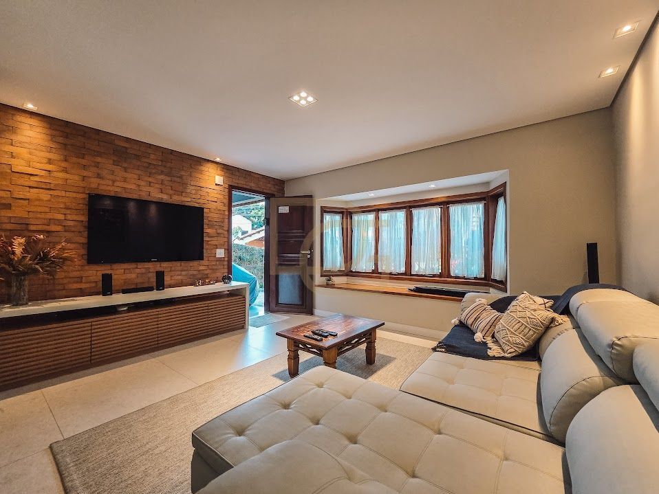 Casa, 4 quartos, 308 m² - Foto 48