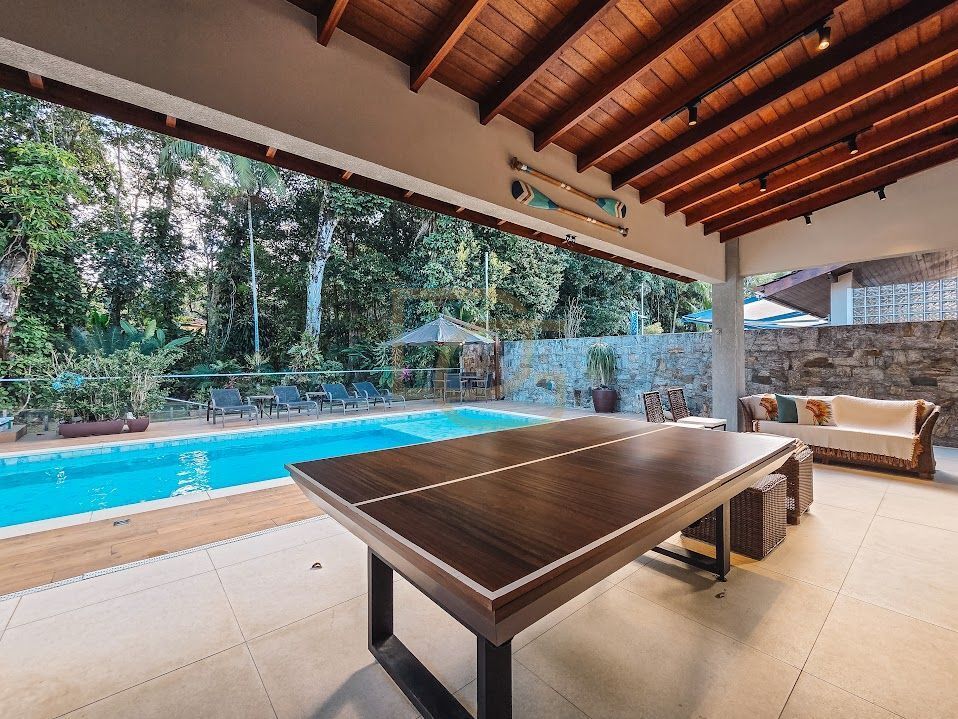 Casa, 4 quartos, 308 m² - Foto 27