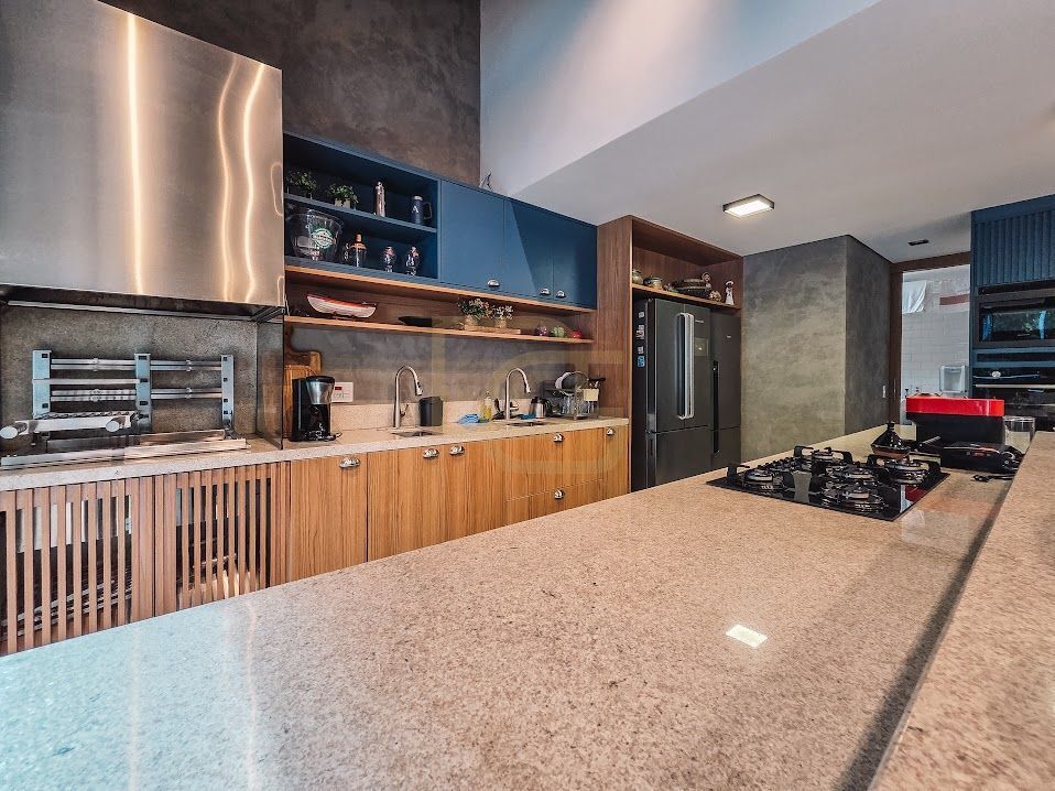 Casa, 4 quartos, 308 m² - Foto 16
