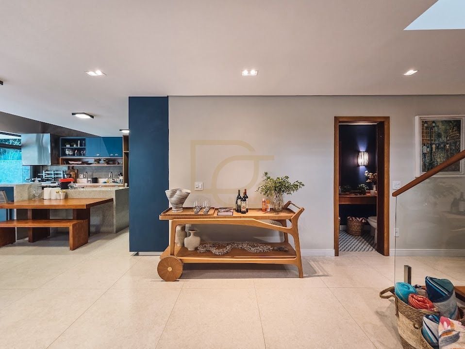 Casa, 4 quartos, 308 m² - Foto 11