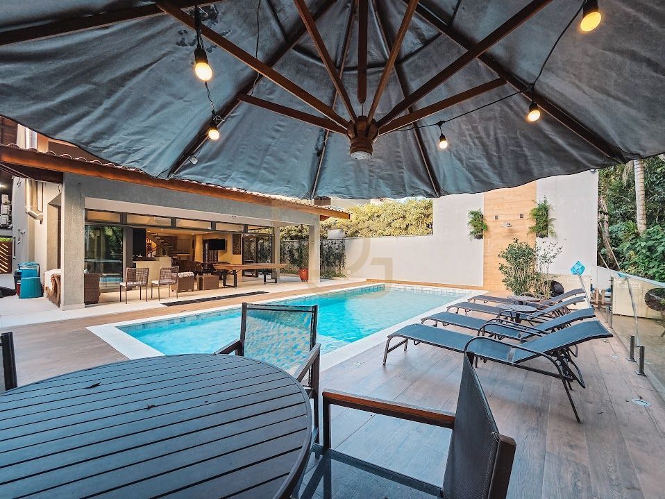 Casa, 4 quartos, 308 m² - Foto 46