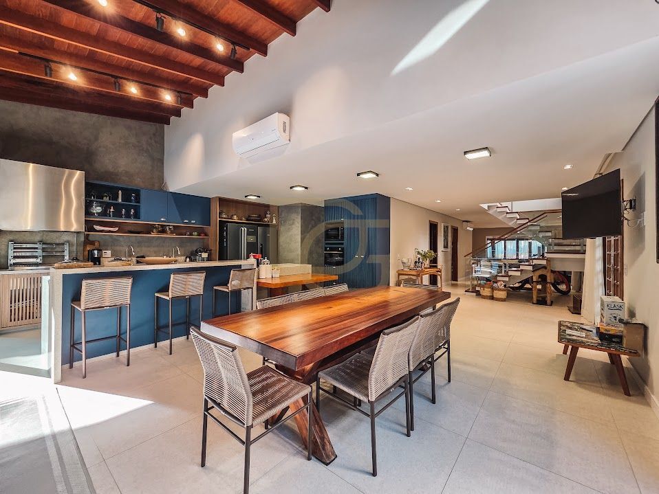 Casa, 4 quartos, 308 m² - Foto 19