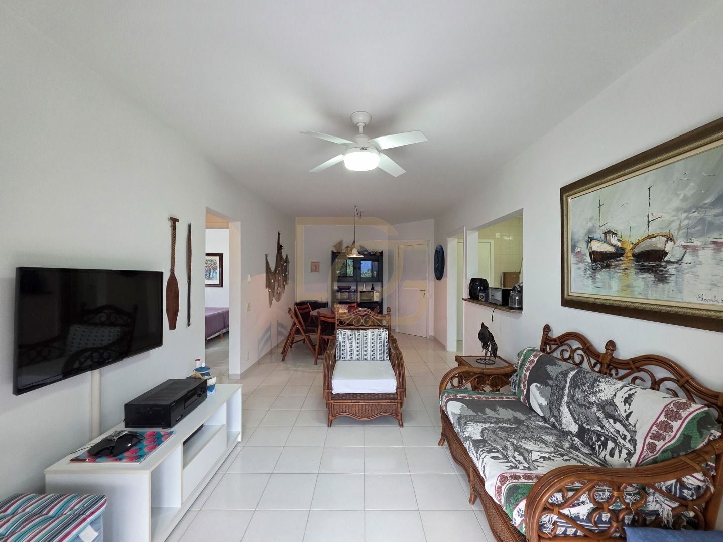 Apartamento, 4 quartos, 95 m² - Foto 5