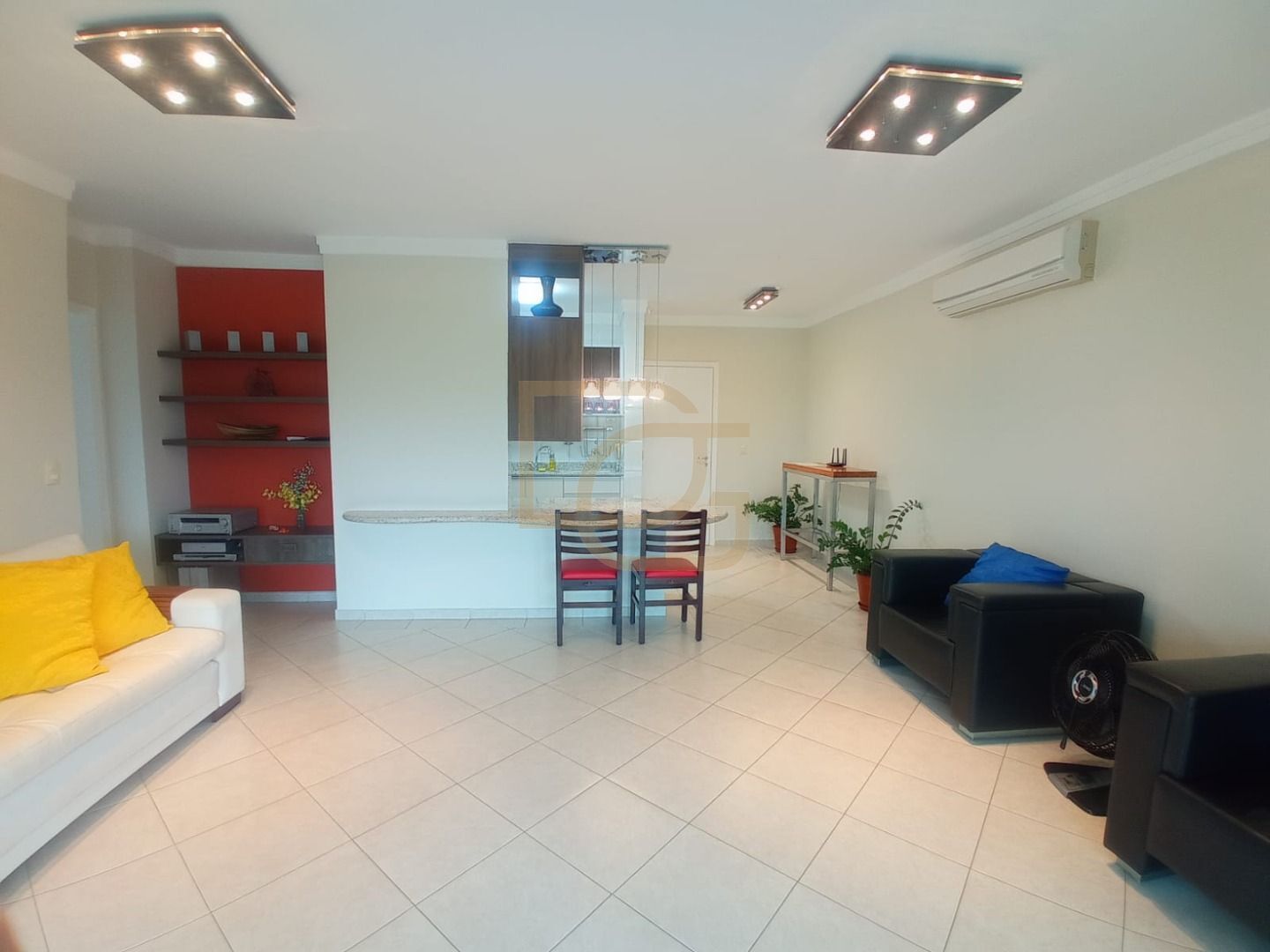Apartamento, 3 quartos, 113 m² - Foto 4