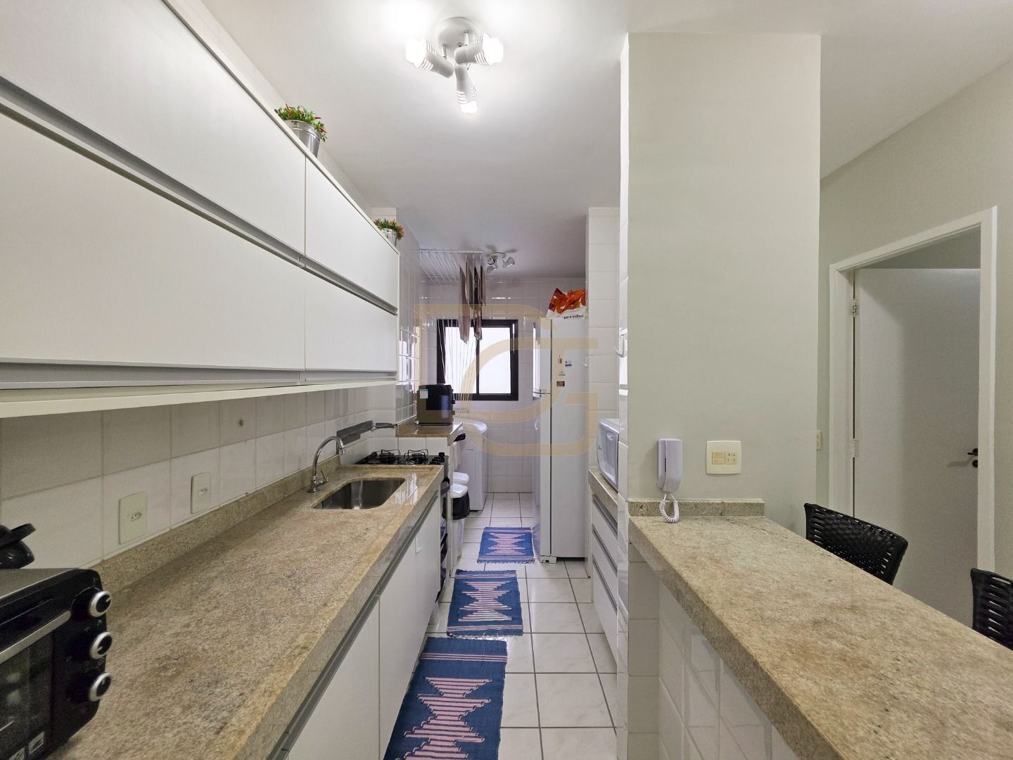 Apartamento, 3 quartos, 90 m² - Foto 7