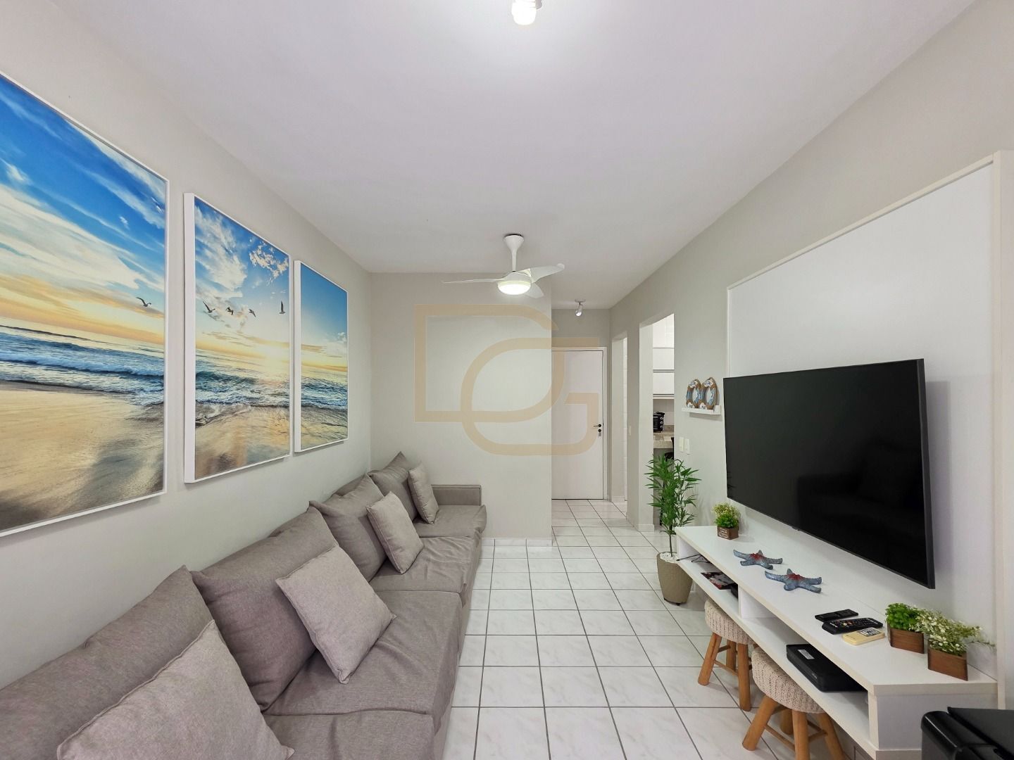 Apartamento, 3 quartos, 90 m² - Foto 6