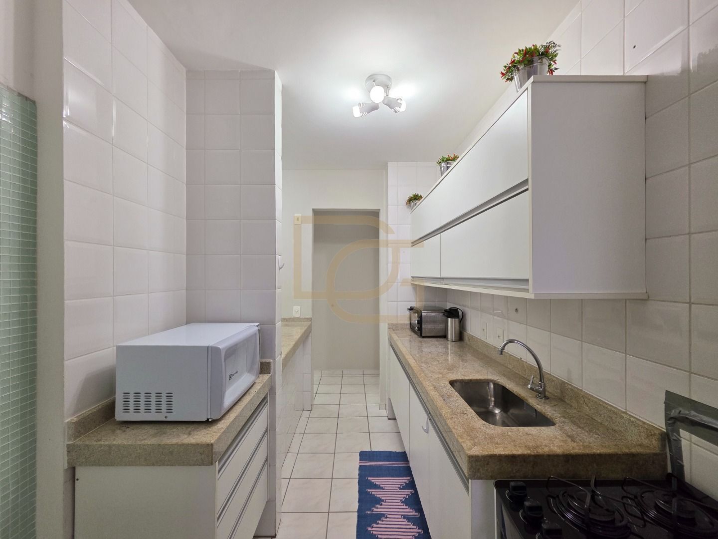 Apartamento, 3 quartos, 90 m² - Foto 8