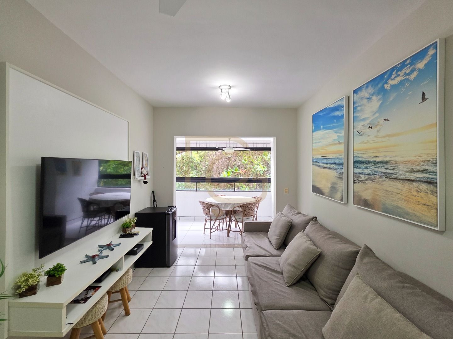 Apartamento, 3 quartos, 90 m² - Foto 4