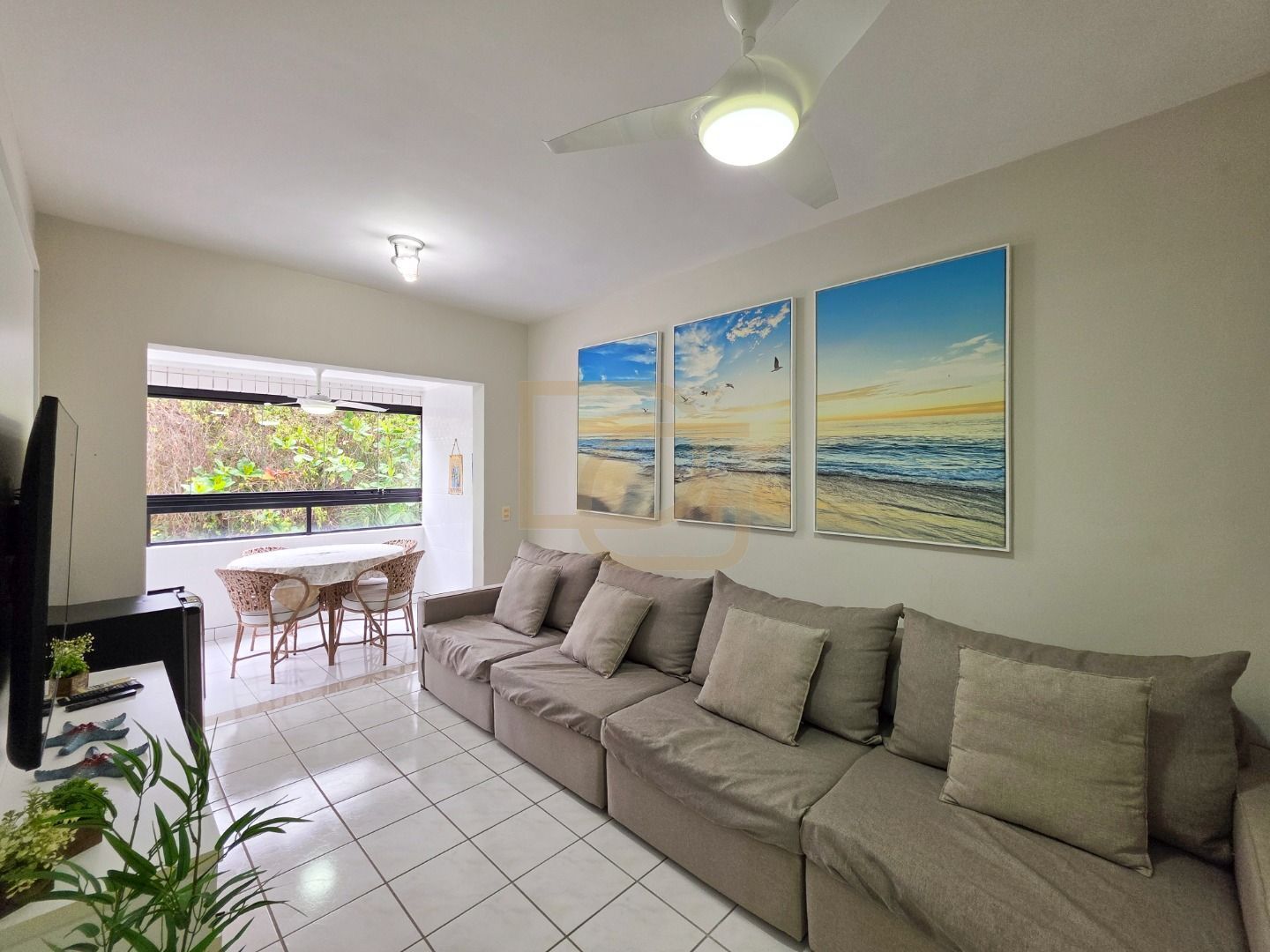 Apartamento, 3 quartos, 90 m² - Foto 5