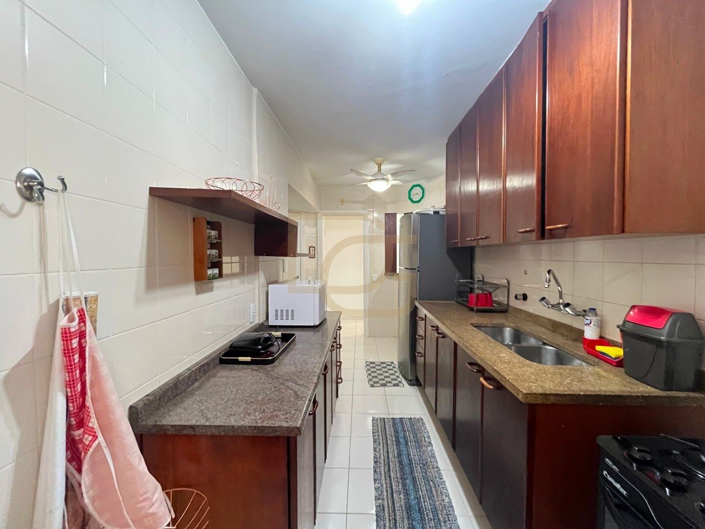 Apartamento, 2 quartos, 85 m² - Foto 8