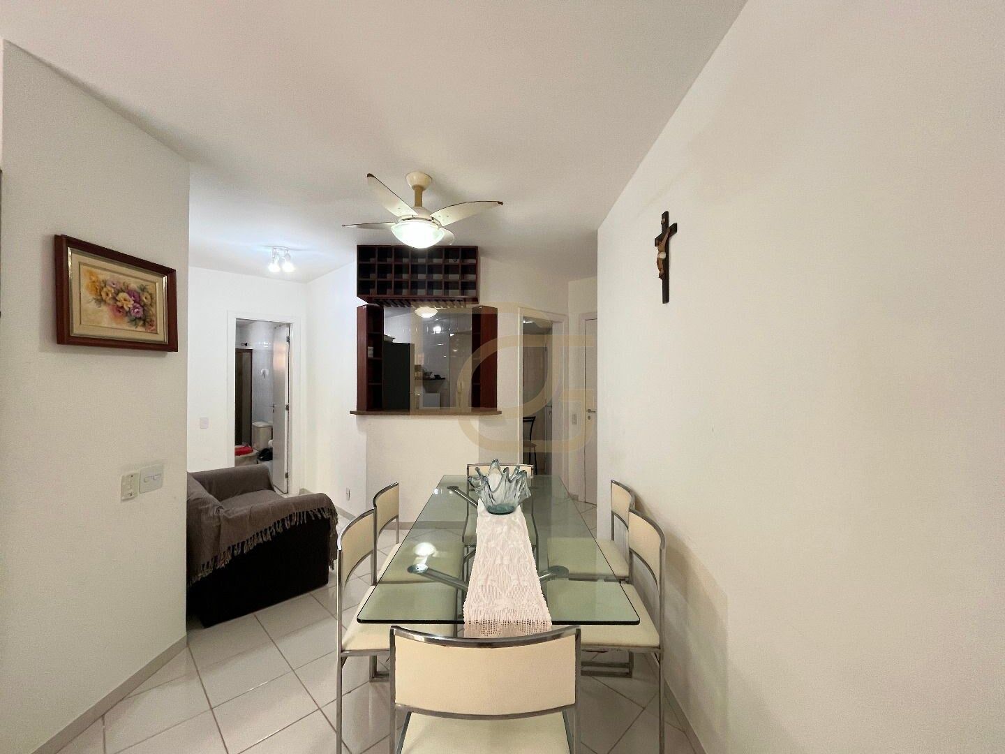 Apartamento, 2 quartos, 85 m² - Foto 9