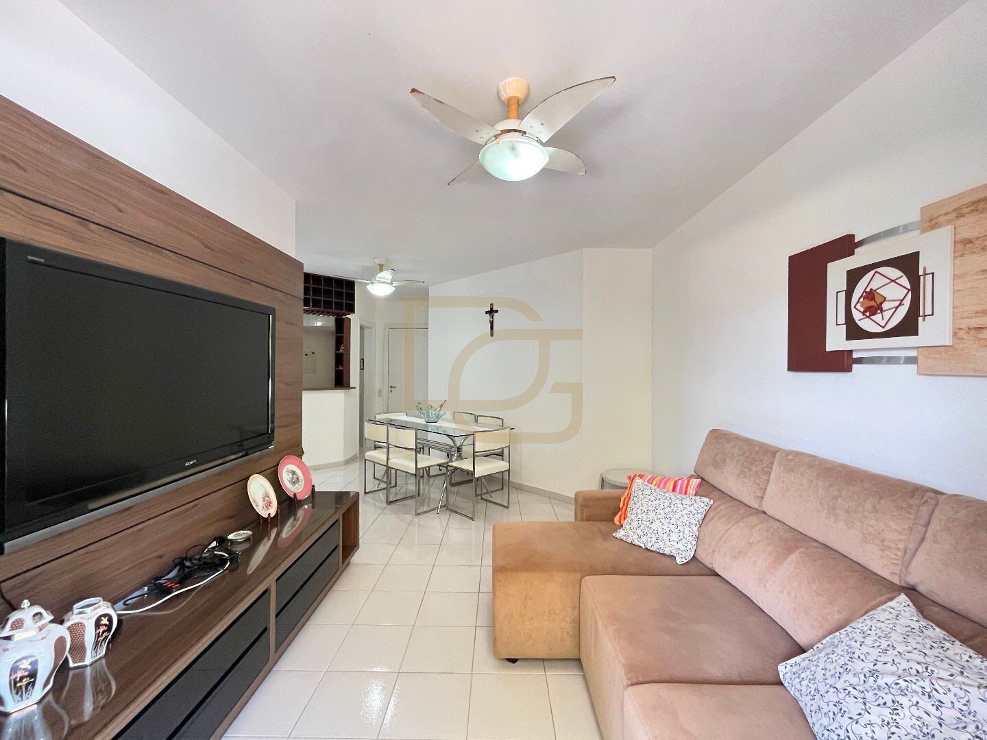 Apartamento, 2 quartos, 85 m² - Foto 4