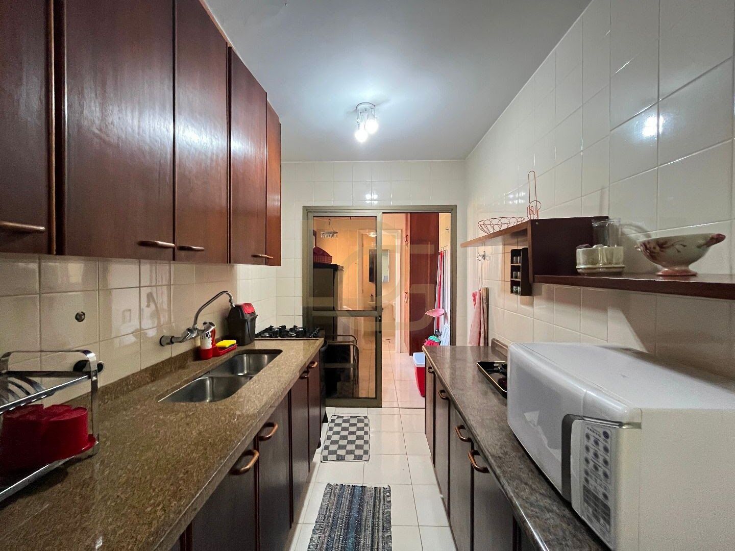 Apartamento, 2 quartos, 85 m² - Foto 7