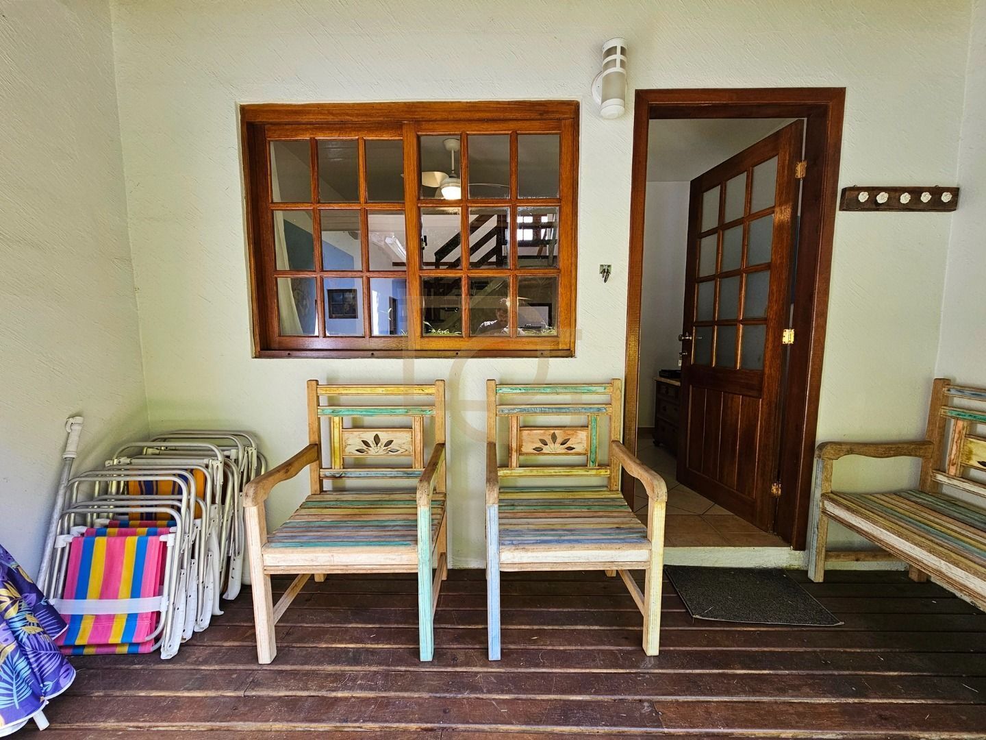 Casa, 2 quartos, 72 m² - Foto 4