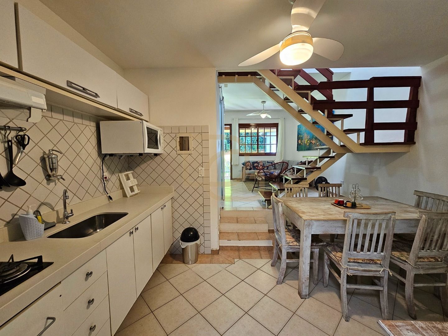 Casa, 2 quartos, 72 m² - Foto 12