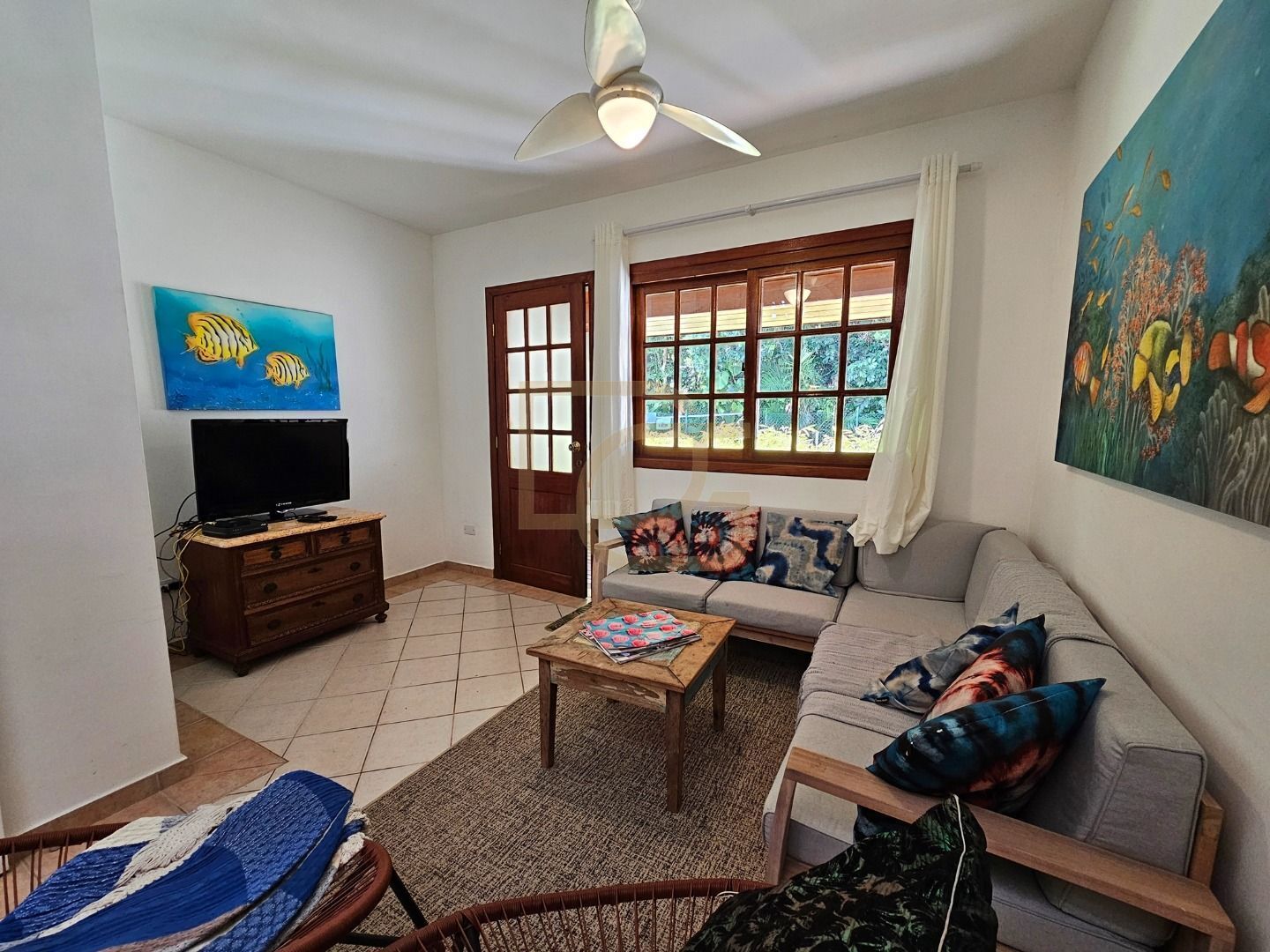 Casa, 2 quartos, 72 m² - Foto 5