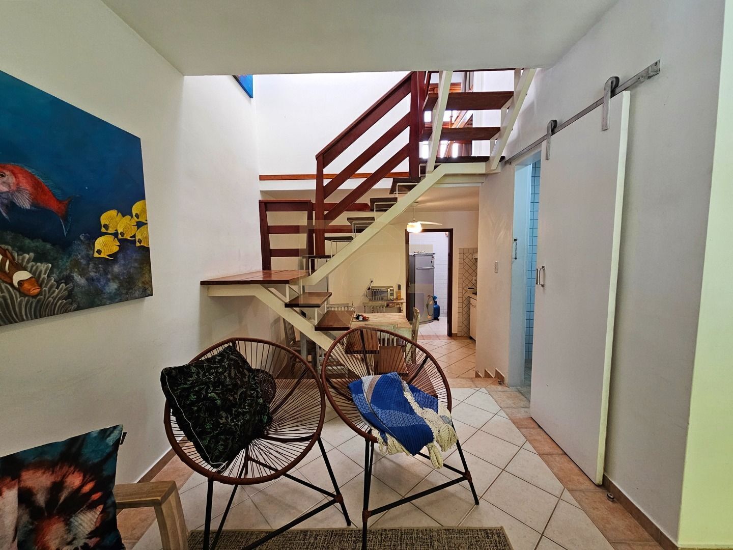 Casa, 2 quartos, 72 m² - Foto 8