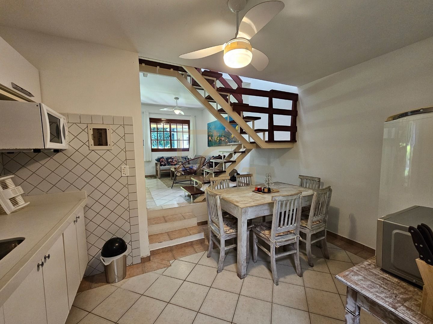 Casa, 2 quartos, 72 m² - Foto 11