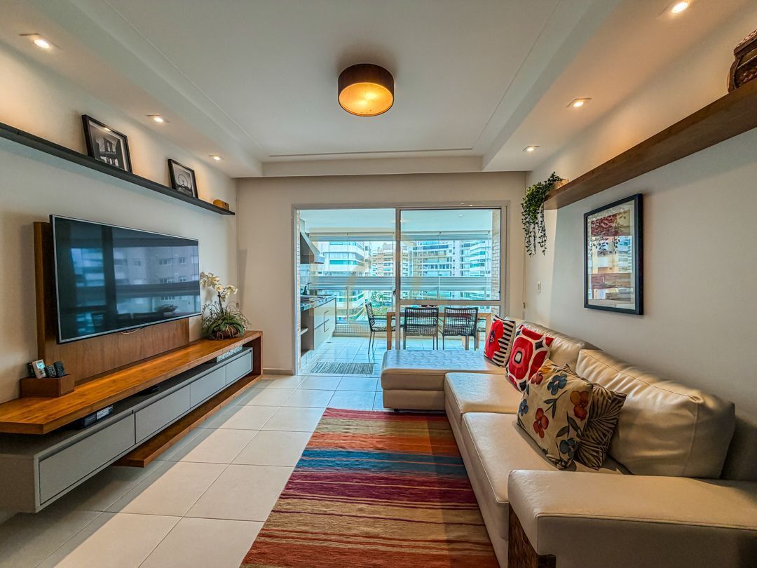 Apartamento, 3 quartos, 121 m² - Foto 27