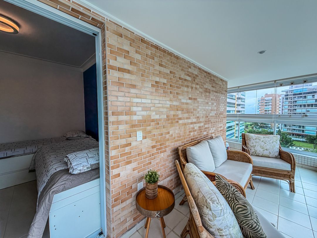 Apartamento, 3 quartos, 121 m² - Foto 20