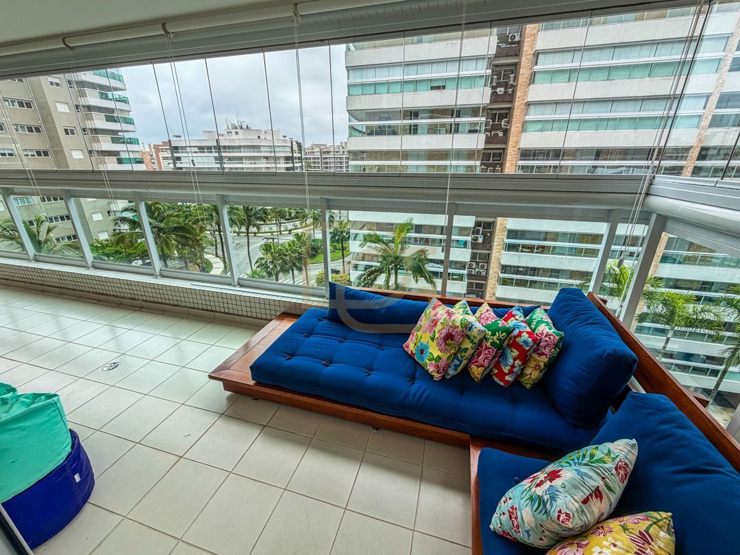 Apartamento, 3 quartos, 121 m² - Foto 17