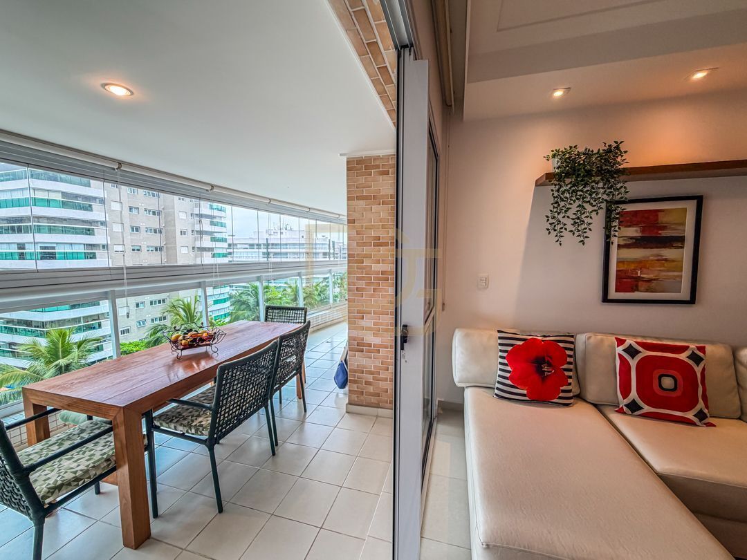 Apartamento, 3 quartos, 121 m² - Foto 7