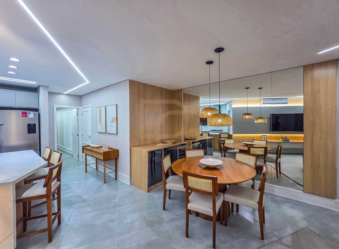 Apartamento, 3 quartos, 145 m² - Foto 7