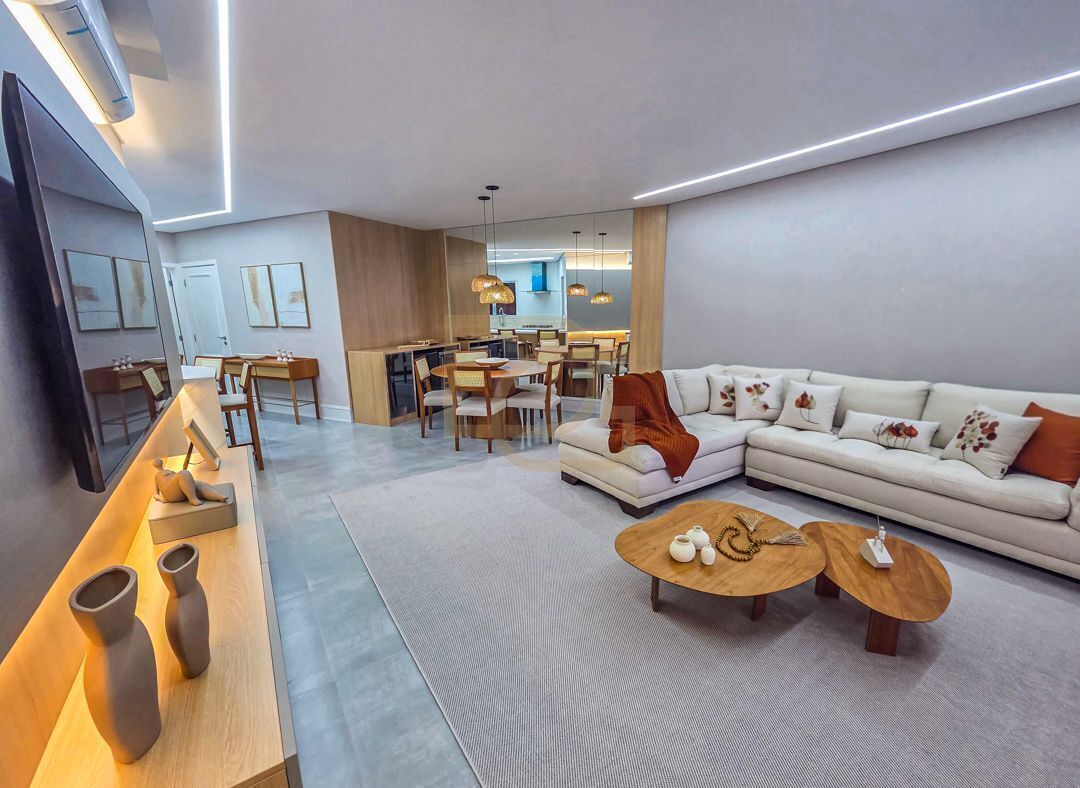 Apartamento, 3 quartos, 145 m² - Foto 5