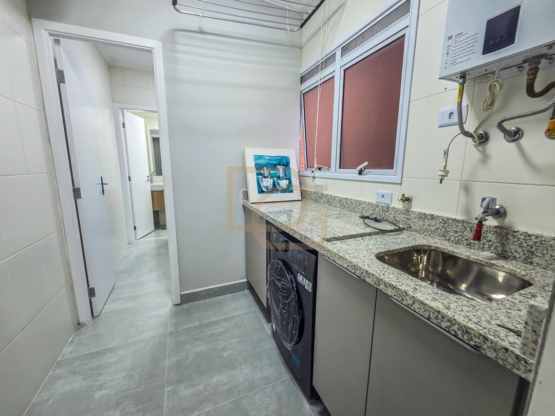 Apartamento, 3 quartos, 145 m² - Foto 14