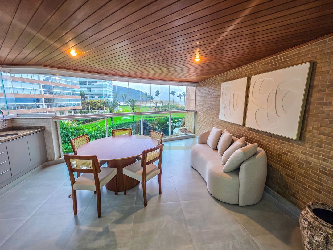 Apartamento, 3 quartos, 145 m² - Foto 9