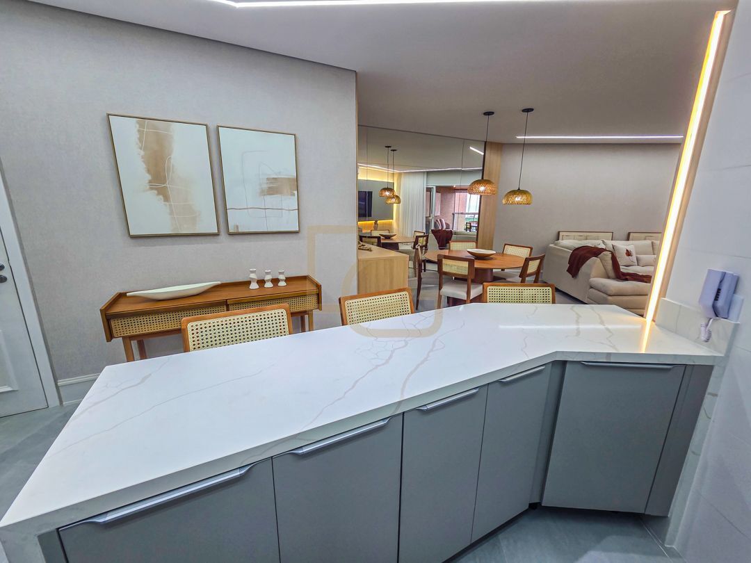 Apartamento, 3 quartos, 145 m² - Foto 13
