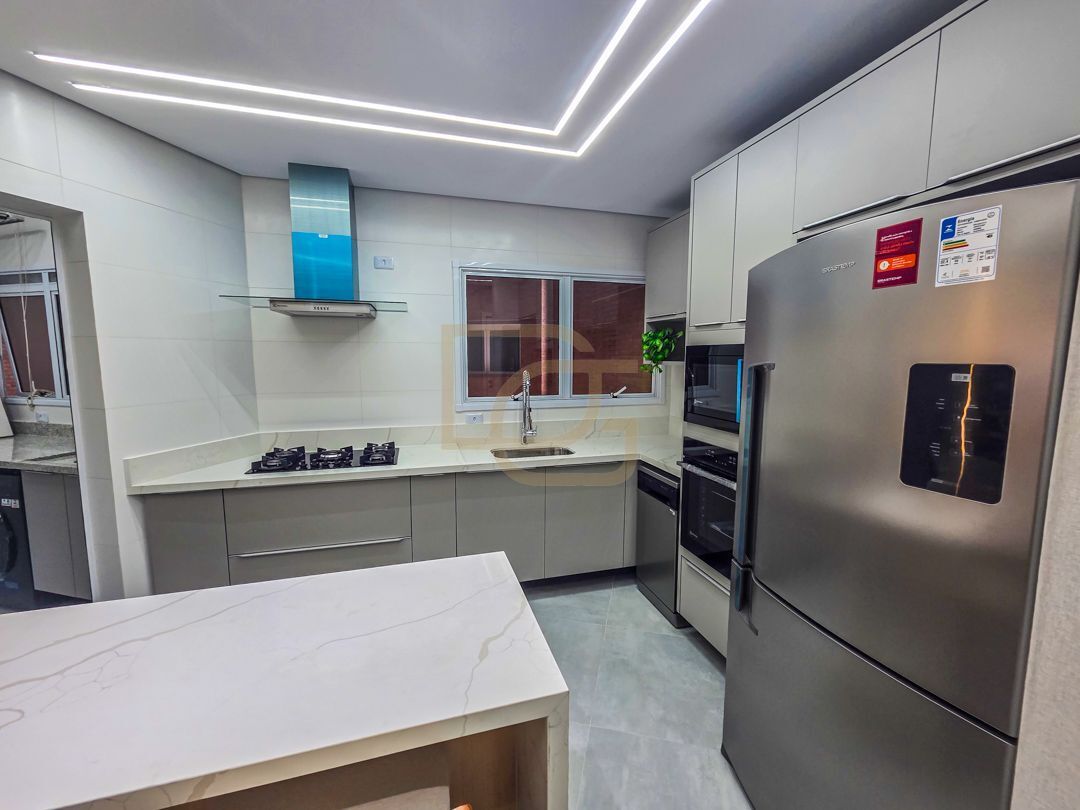 Apartamento, 3 quartos, 145 m² - Foto 12