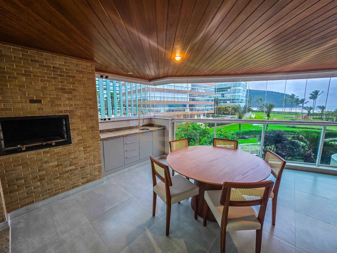 Apartamento, 3 quartos, 145 m² - Foto 4