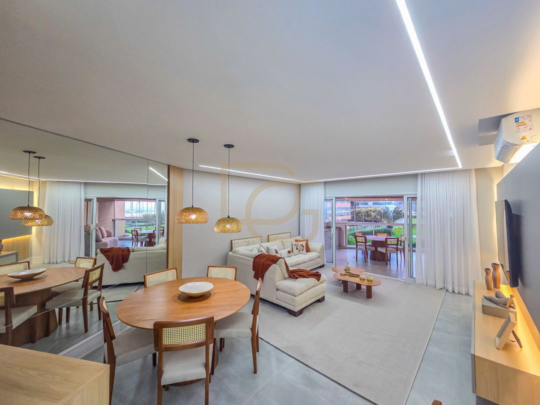 Apartamento, 3 quartos, 145 m² - Foto 6