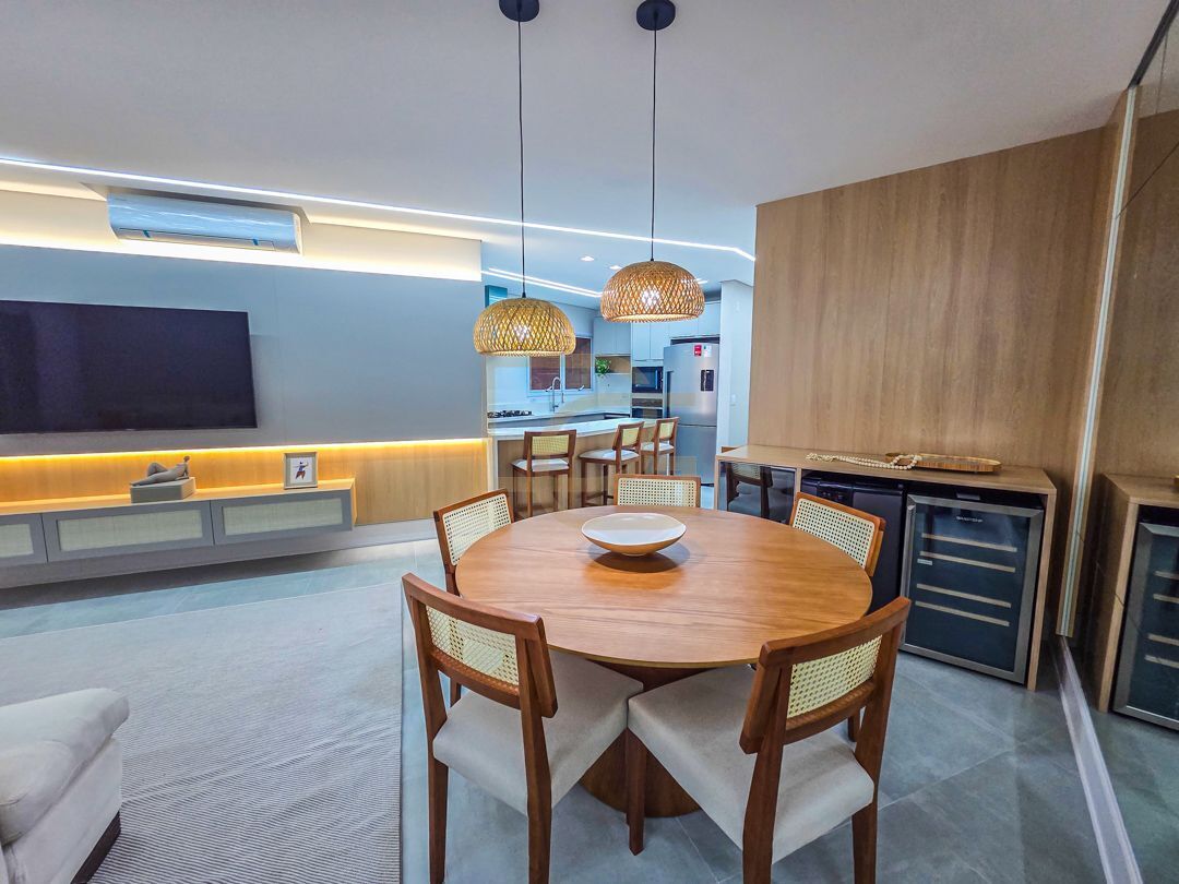 Apartamento, 3 quartos, 145 m² - Foto 8