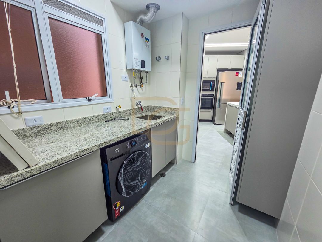 Apartamento, 3 quartos, 145 m² - Foto 17