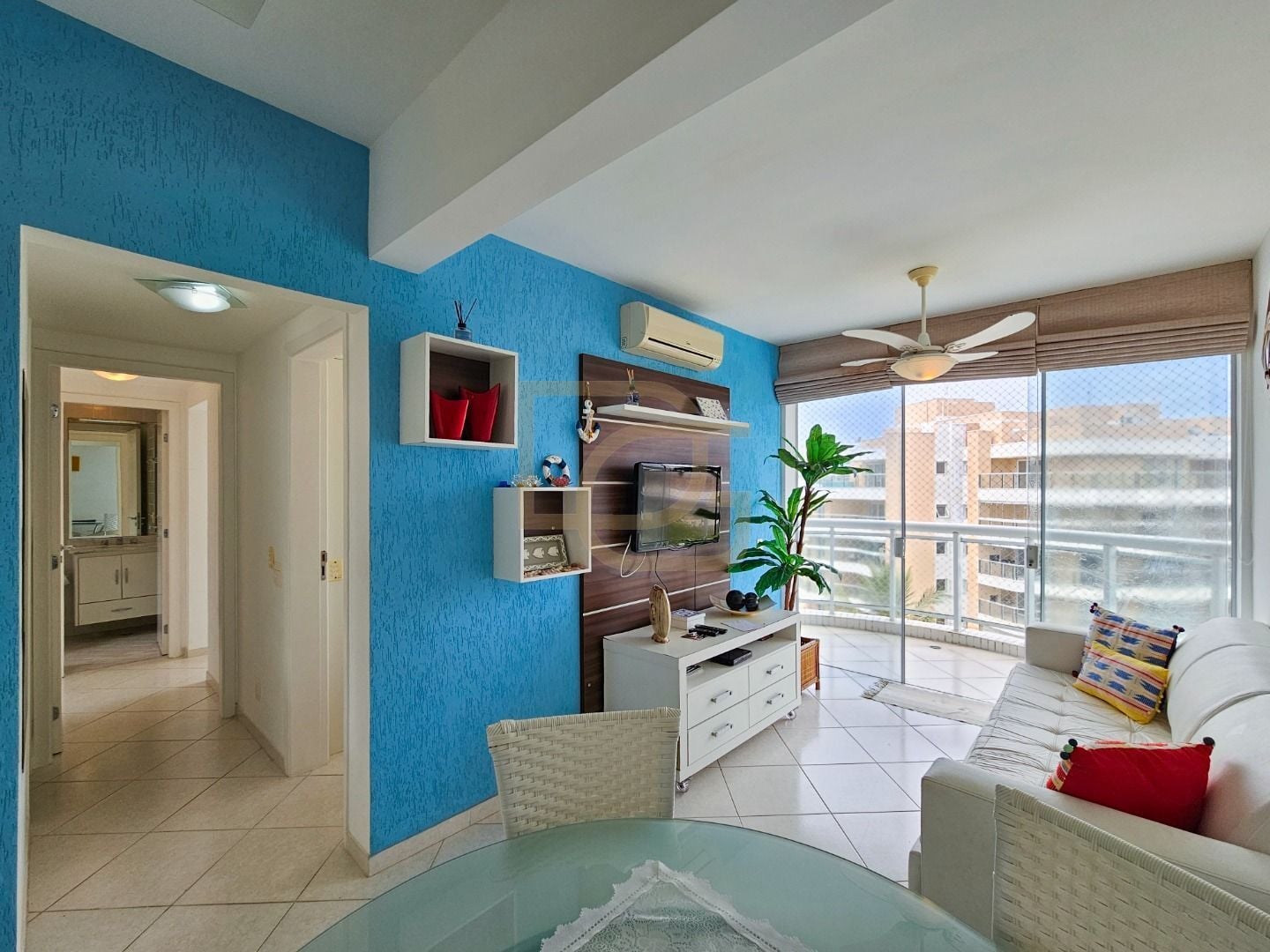 Apartamento, 2 quartos, 68 m² - Foto 8