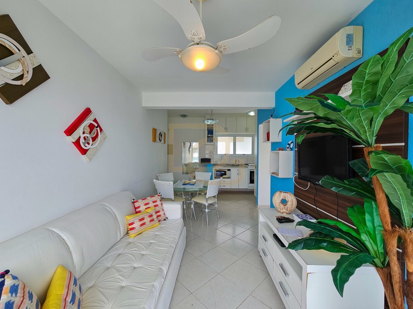 Apartamento, 2 quartos, 68 m² - Foto 7